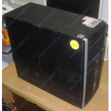 Компьютер HP Compaq 6200 PRO MT Intel Core i3 2120 /4Gb /500Gb (Нальчик)