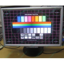  Профессиональный монитор 20.1" TFT Nec MultiSync 20WGX2 Pro (Нальчик)