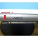 Монитор 20.1" Nec MultiSync 20WGX2 Pro кнопки (Нальчик)
