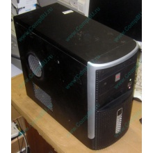 Двухъядерный компьютер Intel Pentium Dual Core E5300 (2x2600MHz) /2048 Mb /250 Gb /ATX 350 W (Нальчик)
