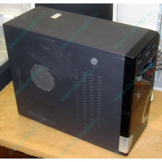 Компьютер Intel Pentium Dual Core E5300 (2x2.6GHz) s775 /2048Mb /160Gb /ATX 400W (Нальчик)