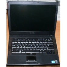 Ноутбук Dell Latitude E6410 (Intel Core i5 M560 (4x2.67Ghz) /4096Mb DDR3 /320Gb /14.1" TFT 1280x800) - Нальчик