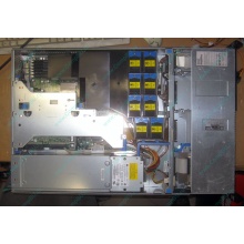 2U сервер 2 x XEON 3.0 GHz /4Gb DDR2 ECC /2U Intel SR2400 2x700W (Нальчик)