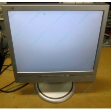 Монитор 17" TFT Philips 170B с колонками и USB-хабом в Нальчике, серебристый (Нальчик)