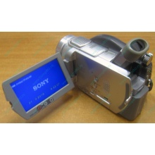 Sony DCR-DVD505E в Нальчике, видеокамера Sony DCR-DVD505E (Нальчик)