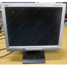 Монитор 15" TFT NEC AccuSync LCD52VM в Нальчике, NEC LCD 52VM (Нальчик)