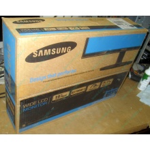 Монитор 19" Samsung E1920NW 1440x900 (широкоформатный) - Нальчик