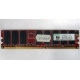 Серверная память 512Mb DDR ECC Kingmax pc-2100 400MHz (Нальчик)