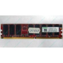Серверная память 512Mb DDR ECC Kingmax pc-2100 400MHz (Нальчик)