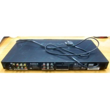 DVD-плеер LG Karaoke System DKS-7600Q Б/У в Нальчике, LG DKS-7600 БУ (Нальчик)