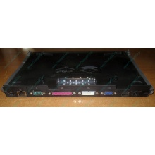 Докстанция Dell PR09S FJ282 купить Б/У в Нальчике, порт-репликатор Dell PR09S FJ282 цена БУ (Нальчик).