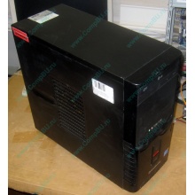 Компьютер Kraftway Credo KC36 (Intel Core 2 Duo E7500 (2x2.93GHz) s.775 /2048Mb /500Gb /ATX 400W) - Нальчик