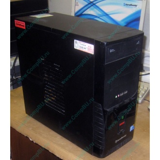 Компьютер Kraftway Credo KC39 (Intel C2D E7500 (2x2.93GHz) s.775 /4096Mb /320Gb /ATX 350W /Windows 7 PRO) - Нальчик