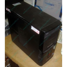 Компьютер Intel Core 2 Duo E7500 (2x2.93GHz) s.775 /2048Mb /320Gb /ATX 400W /Win7 PRO (Нальчик)