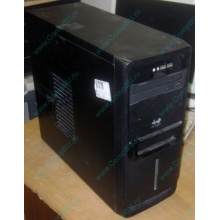 Компьютер Intel Core 2 Duo E7600 (2x3.06GHz) s.775 /2Gb /250Gb /ATX 450W /Windows XP PRO (Нальчик)