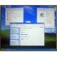 Лицензионная Windows XP PROFESSIONAL на компьютере Intel Core 2 Duo E7600 (2x3.06GHz) s.77 /2Gb /250Gb /ATX 450W (Нальчик)