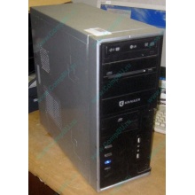 Компьютер Intel Pentium Dual Core E2160 (2x1.8GHz) s.775 /1024Mb /80Gb /ATX 350W /Win XP PRO (Нальчик)