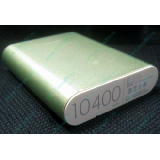 Powerbank XIAOMI NDY-02-AD 10400 mAh НА ЗАПЧАСТИ! (Нальчик)