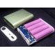 Аккумулятор Powerbank XIAOMI NDY-02-AD 10400 mAh НА ЗАПЧАСТИ! (Нальчик)