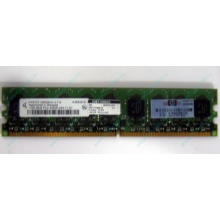 Модуль памяти 1024Mb DDR2 ECC HP 384376-051 pc4200 (Нальчик)