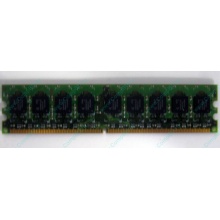 Серверная память 1024Mb DDR2 ECC HP 384376-051 pc2-4200 (533MHz) CL4 HYNIX 2Rx8 PC2-4200E-444-11-A1 (Нальчик)