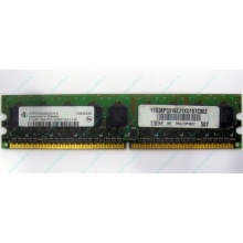 Модуль памяти 512Mb DDR2 ECC IBM 73P3627 pc3200 (Нальчик)