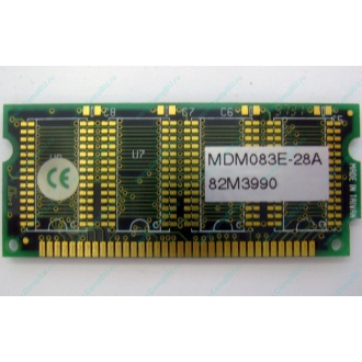 8Mb EDO microSIMM Kingmax MDM083E-28A (Нальчик)