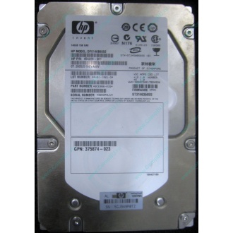 HP 454228-001 146Gb 15k SAS HDD (Нальчик)