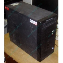 Компьютер Б/У Intel Core i3 2120 (2x3.3GHz HT) /4096Mb /500Gb /ATX400W (Нальчик)