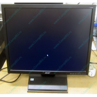 Монитор 19" TFT Acer V193 DObmd в Нальчике, монитор 19" ЖК Acer V193 DObmd (Нальчик)