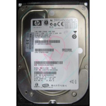 НЕРАБОЧИЙ жесткий диск 146Gb HP 481653-002 DF146BAFDU (Нальчик)
