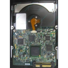 НЕРАБОЧИЙ жесткий диск 146Gb HP 481653-002 DF146BAFDU (Нальчик)