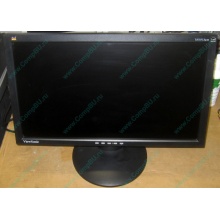 Монитор 19" TFT ViewSonic VA1913WM (Нальчик)