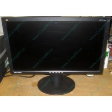 Монитор 19" TFT ViewSonic VA1913WM (Нальчик)