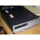 Компьютер HP DC7600 SFF (Intel Pentium-4 521 2.8GHz HT s.775 /1024Mb /160Gb /ATX 240W desktop) - Нальчик