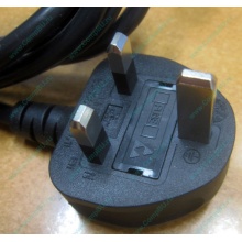 Кабель питания SS145A BS-1363/A FUSED 3-pin UK (Нальчик)