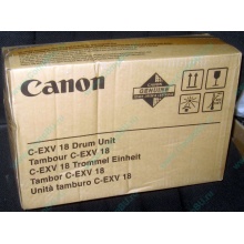 Фотобарабан Canon C-EXV18 Drum Unit (Нальчик)
