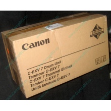 Фотобарабан Canon C-EXV 7 Drum Unit (Нальчик)