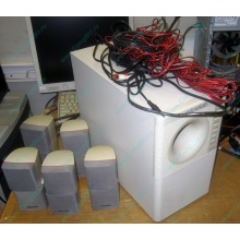Компьютерная акустика Microlab 5.1 X4 (210 ватт) в Нальчике, акустическая система для компьютера Microlab 5.1 X4 (Нальчик)