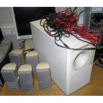 Компьютерная акустика Microlab 5.1 X4 (210 ватт) в Нальчике, акустическая система для компьютера Microlab 5.1 X4 (Нальчик)