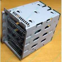 Корзина для HDD HP 454385-501 (459191-001) - Нальчик