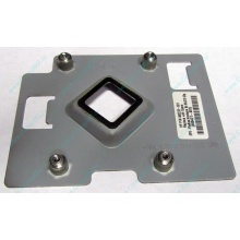 Металлическая подложка HP 460233-001 под MB для прикручивания кулера CPU от HP ML310G5 (Нальчик)