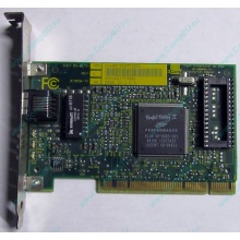 Сетевая карта 3COM 3C905B-TX PCI Parallel Tasking II ASSY 03-0172-100 Rev A (Нальчик)