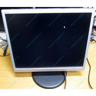Монитор Nec LCD190V (есть царапины на экране) - Нальчик
