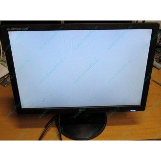 Монитор 19" TFT LG Flatron W1942S с дефектами (Нальчик)