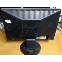 Монитор 19" ЖК Samsung SyncMaster 920NW с дефектами (Нальчик)