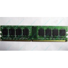 Серверная память 1Gb DDR2 ECC Fully Buffered Kingmax KLDD48F-A8KB5 pc-6400 800MHz (Нальчик).