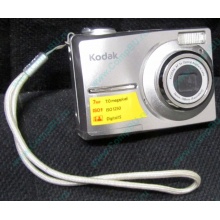 Нерабочий фотоаппарат Kodak Easy Share C713 (Нальчик)