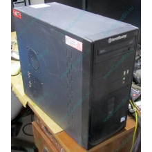 Системный блок Kraftway Credo KC59 (Intel Core i3 2130 (2x3.4GHz HT) /4Gb /320Gb /ATX 400W /Windows 7 Pro) - Нальчик