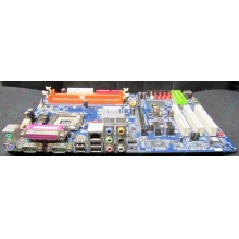 Материнская плата Gigabyte GA-8I915PL-G s.775 (Нальчик)